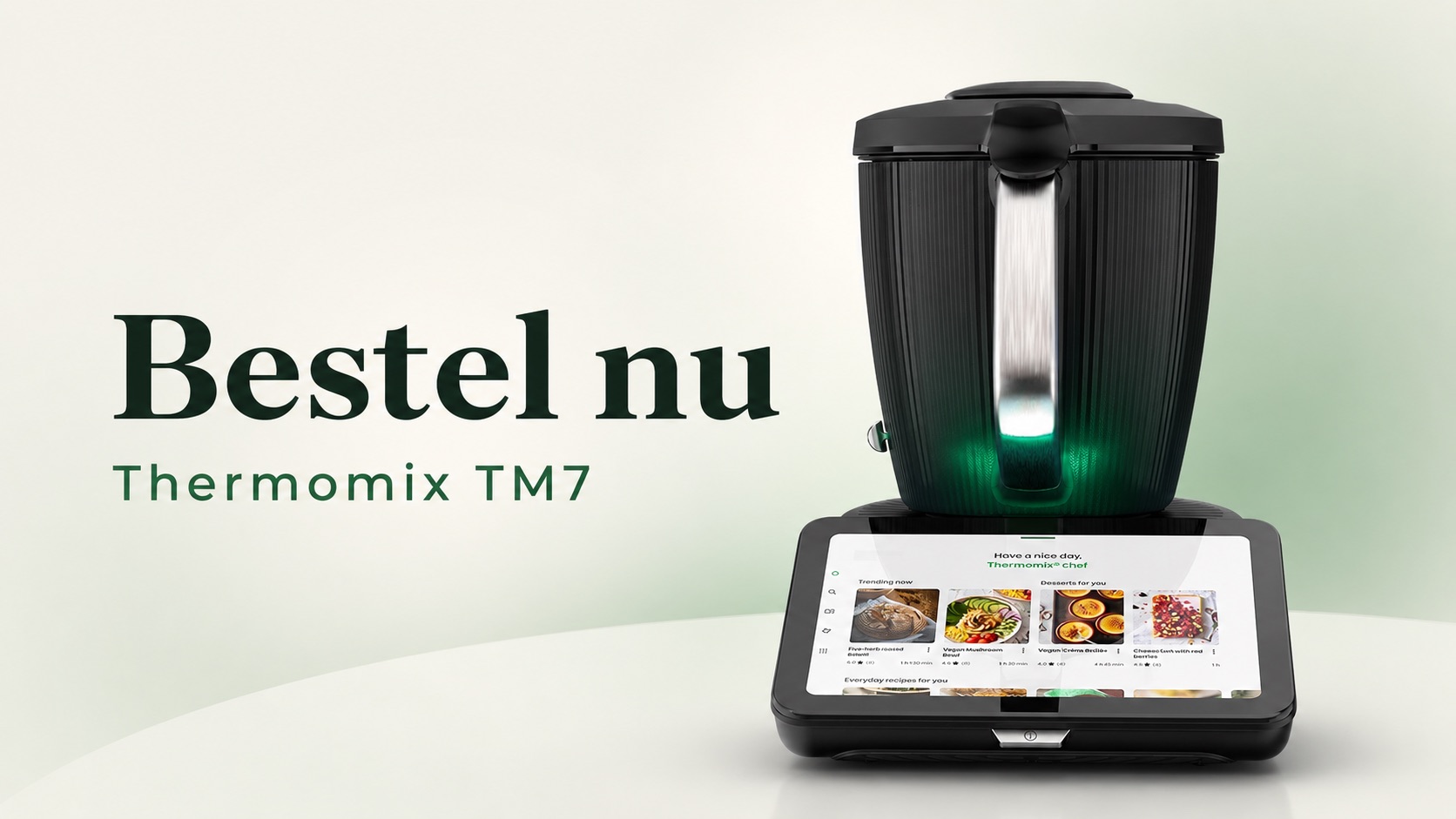 Thermomix TM7